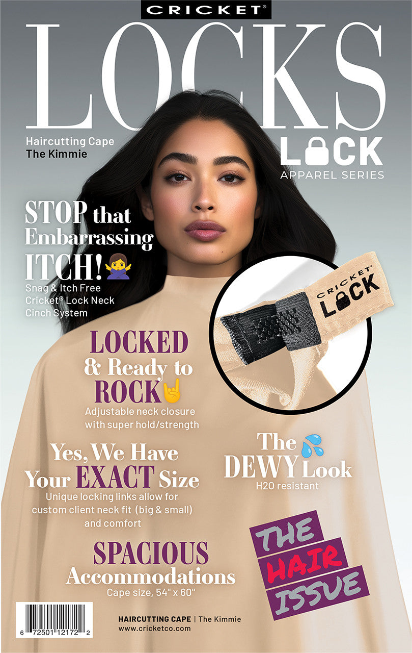 image_775216d1-fa15-4265-b437-afbdca925f73 Cricket Lock Hair Cutting Cape - The Kimmie