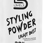 L3VEL 3 Styling Powder Light Dust 1oz