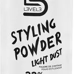 L3VEL 3 Styling Powder Light Dust 1oz