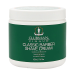 Pinaud Clubman Classic Barber Shave Cream Jar 16oz