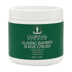Pinaud Clubman Classic Barber Shave Cream Jar 16oz