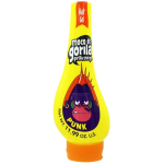 Moco de Gorila Styling Gel 11.9oz - Punk Yellow