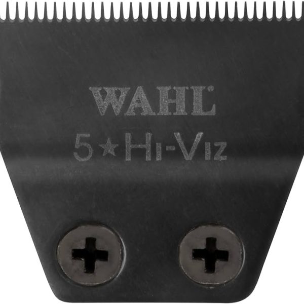 Wahl Hi-Viz Precision Trimmer Blade