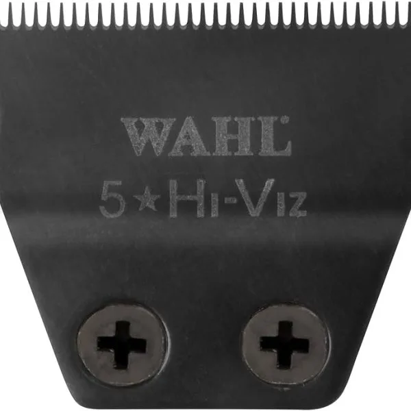 Wahl Hi-Viz Precision Trimmer Blade