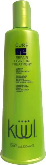 Kuul Cure Me Repair Leave In Treatment - MPN 5418127622306 - Wholesale Salon Supply
