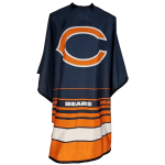 My Team Cape Styling Cape Chicago Bears