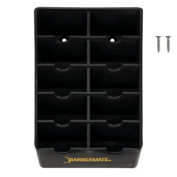 Barbermate Blade Rack