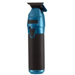 BabylissPro Blue FXONE Interchangeable-Battery Trimmer - Blue FX799BL