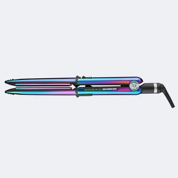 BabylissPro Nano Titanium Prima 3000 Limited Edition Iridescent - 1 1/4"