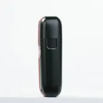 Cocco Veloce Lite Shaver - Black/Red - MPN COC74207 - Wholesale Salon Supply