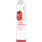 Rusk Puremix Fresh Pomegranate Color Protecting Hairspray 10oz