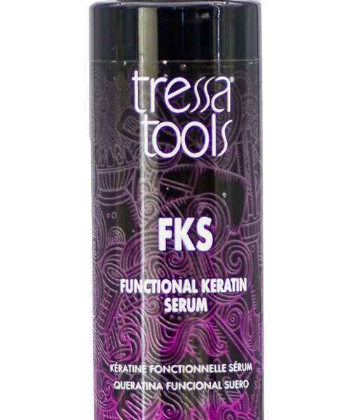 Tressa FKS Functional Keratin Serum 4oz