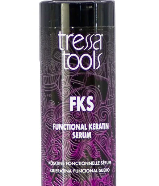 Tressa FKS Functional Keratin Serum 4oz