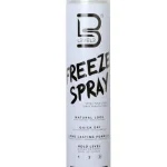 L3VEL 3 Freeze Hair Spray 12.95oz