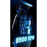 BabylissPro Dual Coil Cordless Trimmer - Image 5