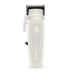 StyleCraft Saber II Cordless Brushless Motor Clipper - White - Image 6
