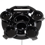 AYC swift portable hair tool/color tray by berkeley