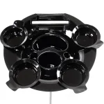 AYC swift portable hair tool/color tray by berkeley