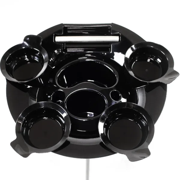 AYC swift portable hair tool/color tray by berkeley