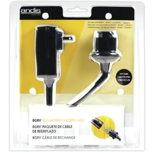 Andis BGRV Replacement Cord