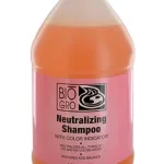 Bio Gro Neutralizing Shampoo 1gal - w/Color Indicator