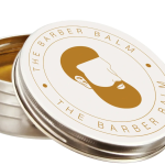 The Barber Balm Beard Balm 2oz