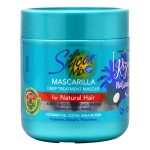 Silicon Mix Rizos Naturales Deep Treatment Masque
