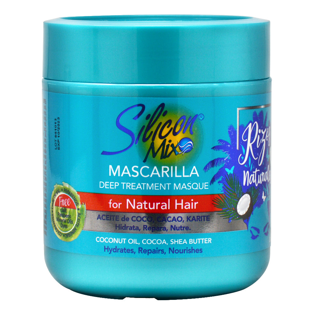 image_875058e0-b28e-497e-bf85-cd7643dfeb4a Silicon Mix Rizos Naturales Deep Treatment Masque