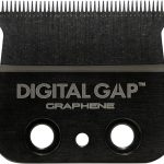 Cocco Digital Gap™ Ambassador Graphene Trimmer Blade