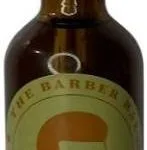 The Barber Balm Beard Oil 2oz