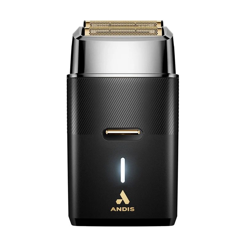 image_893cf2fa-ec81-4a7f-84ee-39ae40053fdf Andis ProFoil Lithium Plus II - Gold Titanium Foil Shaver TS-3
