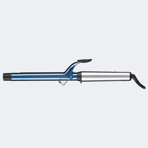 BabylissPro Nano Titanium Extended Barrel Curling Iron Spring