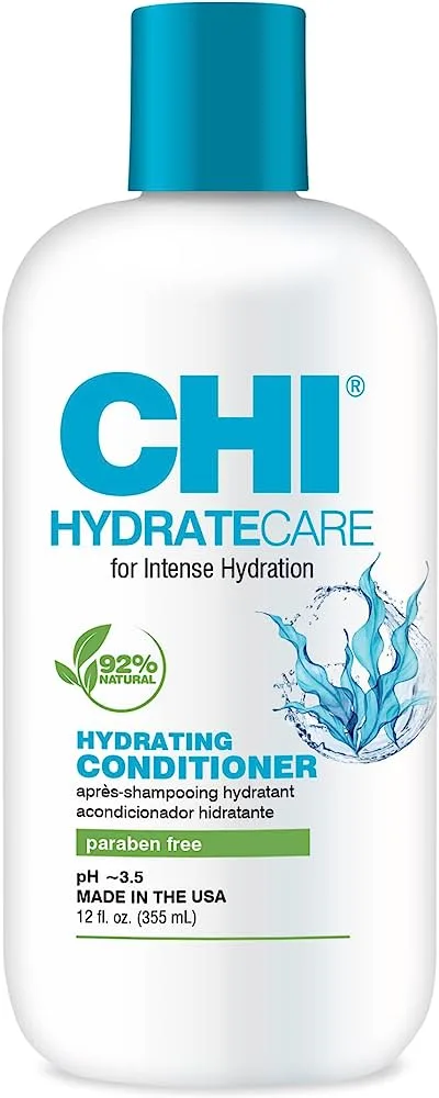 image_8be41181-80e9-4f50-b954-bb6bba1925cc CHI HydrateCare Hydrating Conditioner - MPN 7831983194274 - Wholesale Salon Supply
