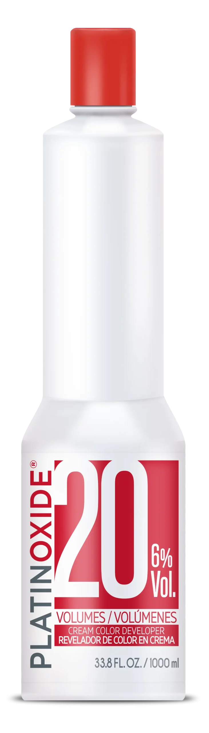 image_8e30aa8f-9a29-48fd-a38e-14a2b4a70725 Nutrapel Platinoxide Cream Color Developer 33.8oz - 6%/20Vol