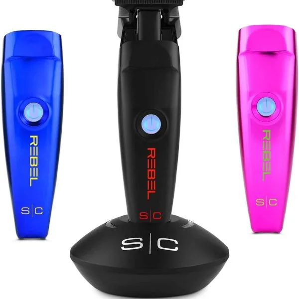 StyleCraft Rebel Super Torque Rotary Trimmer