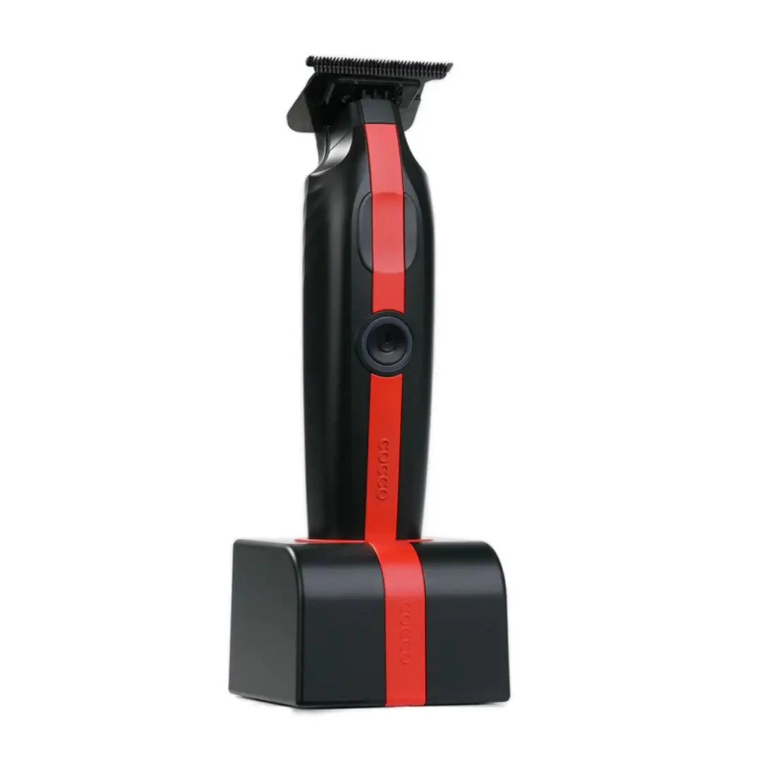 image_8fbda00a-4800-4b63-91a5-c227a04a4a6c Cocco Veloce Lite Trimmer - Black/Red - Image 1