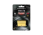 Gamma+ Replacement Cutter & Foil For Uno Shaver