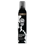 Bandido Styling Hair Creamy Mousse 6.76oz/200ml
