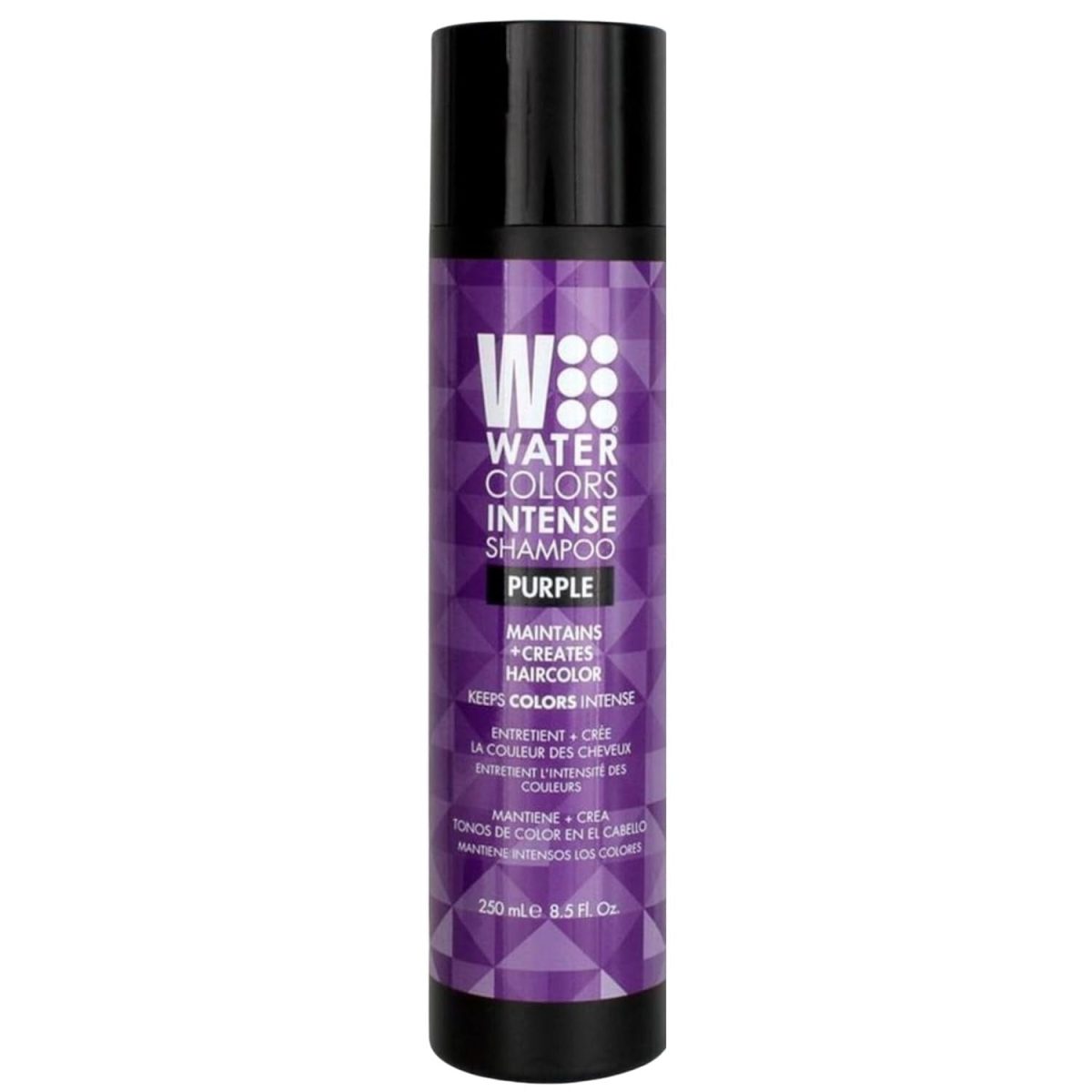 Tressa Watercolors Intense Color Maintenance Shampoo 8.5oz - Image 6