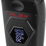StyleCraft Flex Shaver - Black