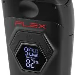 StyleCraft Flex Shaver - Black