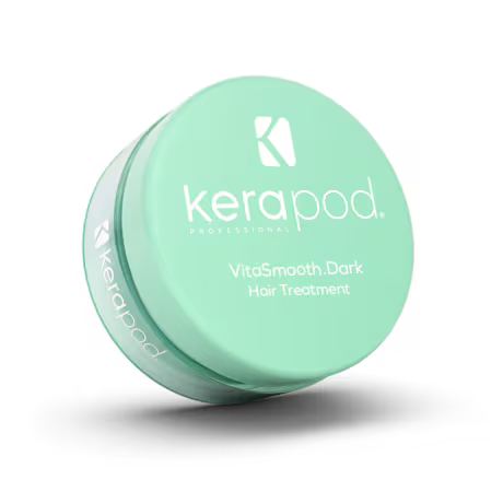 image_94c72c01-66f9-4b1b-ba27-dd6d21f78e73 Kerapod Vita Smooth Dark Hair Treatment 3oz