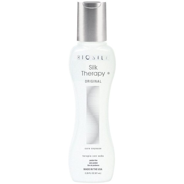 Biosilk Silk Therapy Original 2.26oz