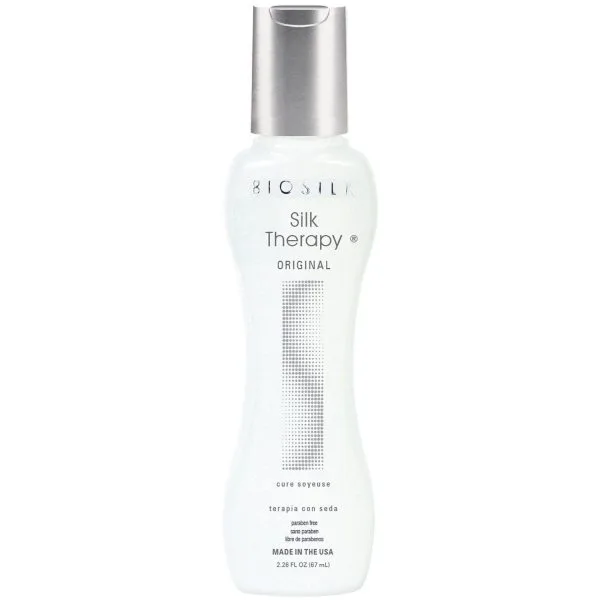 Biosilk Silk Therapy Original 2.26oz