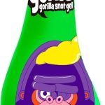 Moco de Gorila Styling Gel 11.9oz - Galan Green