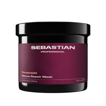 SEBASTIAN Penetraitt Rescue Repair Masque 16.9oz