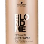 Schwarzkopf Professional BlondMe - 12%/40 Volume Developer  33.8oz