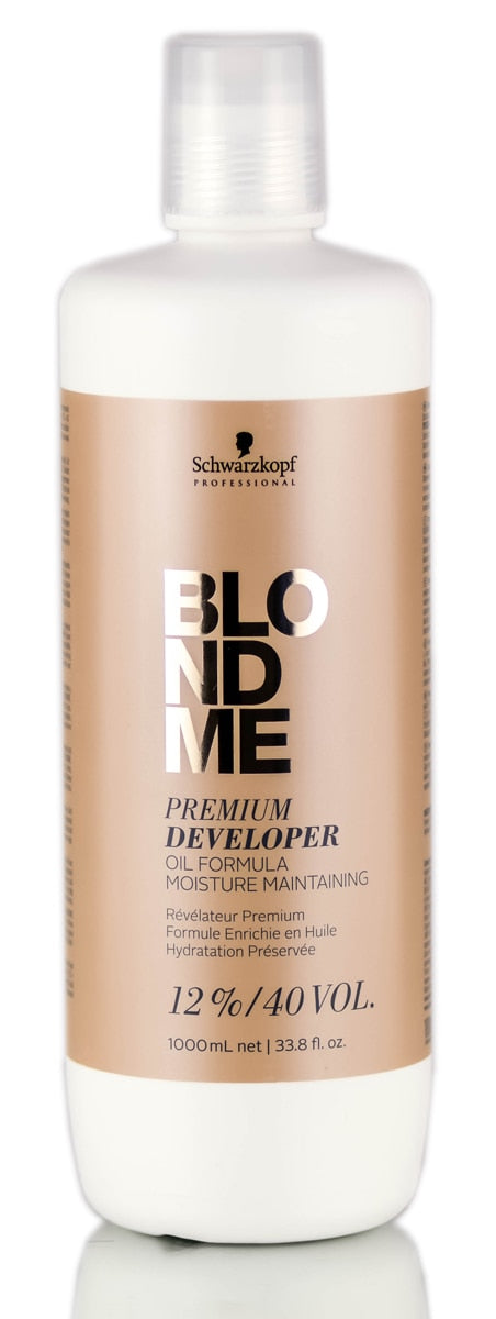 image_9715abeb-5fca-4f3b-a604-1c5387ef7de4 Schwarzkopf Professional BlondMe - 12%/40 Volume Developer 33.8oz