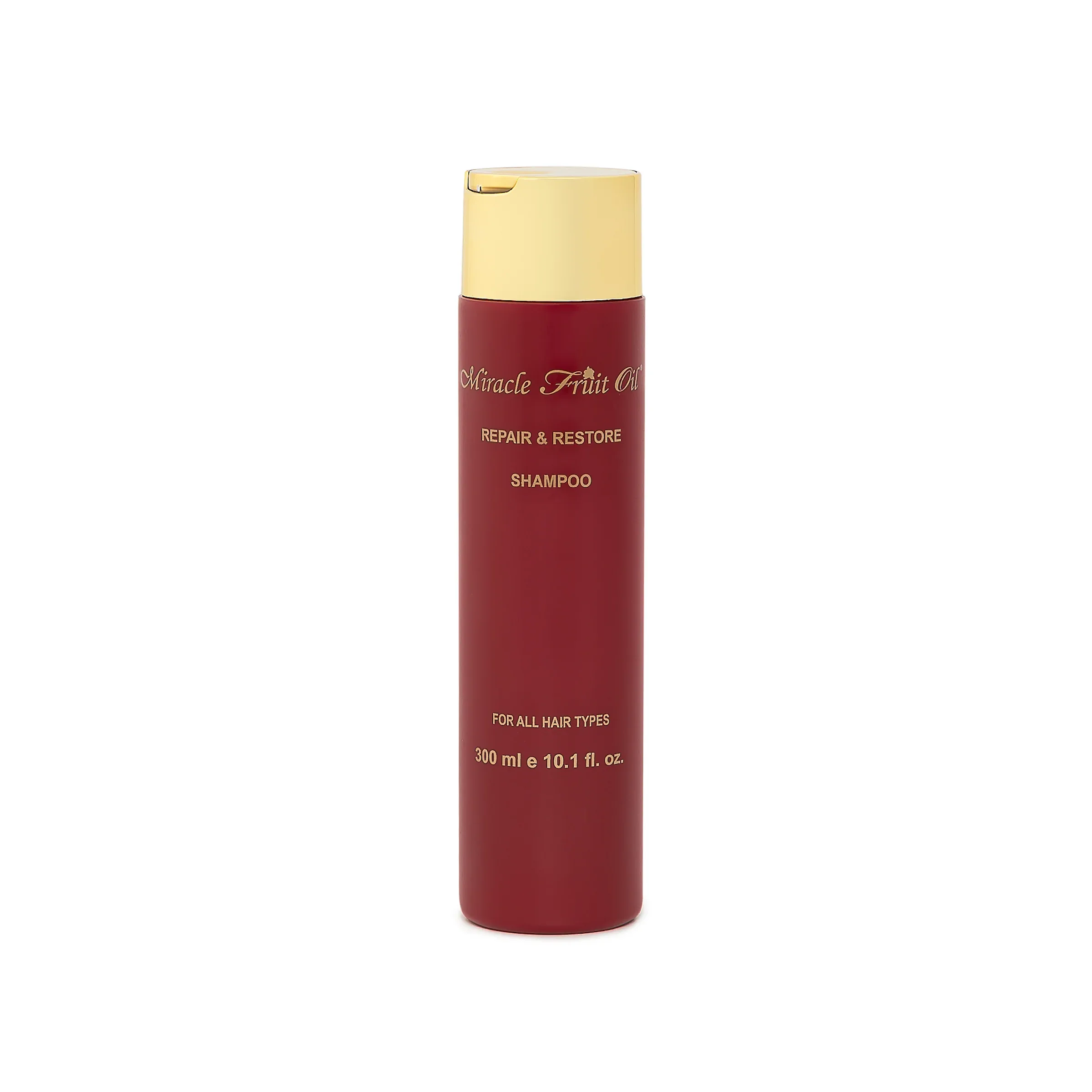 image_9758c39b-c907-4a88-864f-a1340b5e77a4 Miracle Fruit Oil Repair & Restore Shampoo 300ml/10.1oz - MPN MFO00026 - Wholesale Salon Supply
