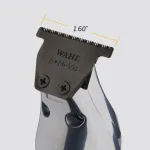 Wahl Hi-Viz Precision Trimmer Blade - Image 2